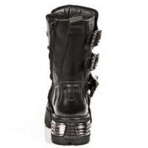  M.743-C1 ITALI NEGRO, NOMADA NEGRO, ITALI NEGRO, NEW REACTOR -  5