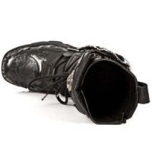 M.743-C1 ITALI NEGRO, NOMADA NEGRO, ITALI NEGRO, NEW REACTOR -  7