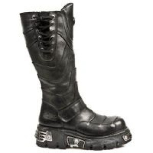  M.745-R1 ITALI NEGRO, REACTOR E14 TOBERAS New Rock M.745-R1 -  