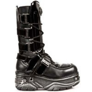  M.749-C1 ITALI NEGRO, CHAROL NEGRO, TURBO TOBERAS -  1