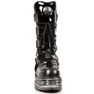  M.749-C1 ITALI NEGRO, CHAROL NEGRO, TURBO TOBERAS -  3