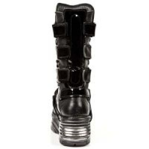  M.749-C1 ITALI NEGRO, CHAROL NEGRO, TURBO TOBERAS -  5