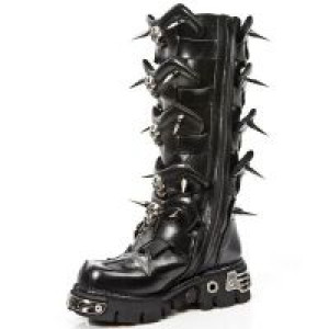  M.755-C1 NOMADA NEGRO NOMADA NEGRO REACTOR NEGRO TOBERAS -  4