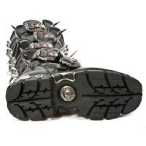  M.755-C1 NOMADA NEGRO NOMADA NEGRO REACTOR NEGRO TOBERAS -  6