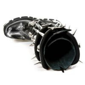  M.755-C1 NOMADA NEGRO NOMADA NEGRO REACTOR NEGRO TOBERAS -  7