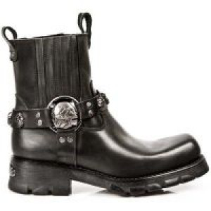  M.7621-S10 ITALI NEGRO, MOTORCYCLE NEGRO -  1