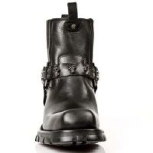  M.7621-S10 ITALI NEGRO, MOTORCYCLE NEGRO -  4