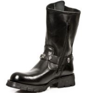  M.7622-C1 ITALI NEGRO, BOX PLANE, MOTORCYCLE NEGRO (FC) -  4