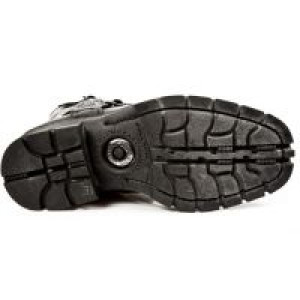  M.7622-C1 ITALI NEGRO, BOX PLANE, MOTORCYCLE NEGRO (FC) -  6