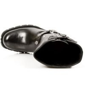  M.7622-C1 ITALI NEGRO, BOX PLANE, MOTORCYCLE NEGRO (FC) -  7