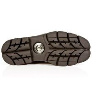  M.774-C1 GALIA MARRON PLANING MARRON SIN COMFORT PLUS New Rock M.774-C1 -  