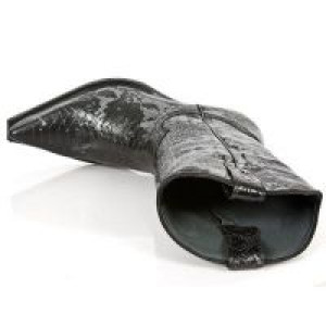  M.7800-C2 SNAKE GRIS WEST NEGRO ACERO TACON ACERO New Rock M.7800-C2 -  