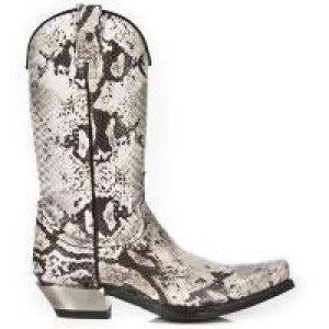  M.7800-C3 SNAKE ARENA WEST NEGRO ACERO TACON ACERO New Rock M.7800-C3 -  
