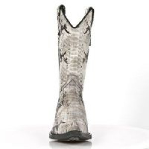  M.7800-C3 SNAKE ARENA WEST NEGRO ACERO TACON ACERO New Rock M.7800-C3 -  