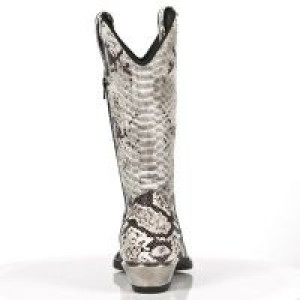  M.7800-C3 SNAKE ARENA WEST NEGRO ACERO TACON ACERO New Rock M.7800-C3 -  