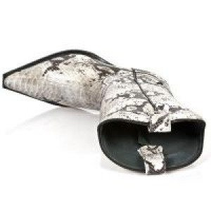  M.7800-C3 SNAKE ARENA WEST NEGRO ACERO TACON ACERO New Rock M.7800-C3 -  