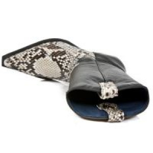  M.7800PT-C1 PYTHON RETICULATUS ARENA NOMADA NEGRO WEST DALLA -  7