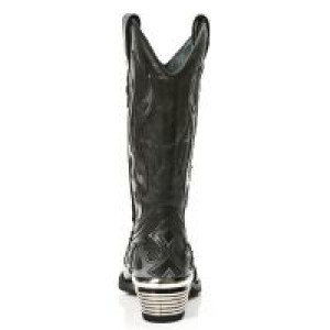  M.7921P2-C1 PULIK ACERO ITALI NEGRO WEST NEGRO ACERO T DALLA -  5
