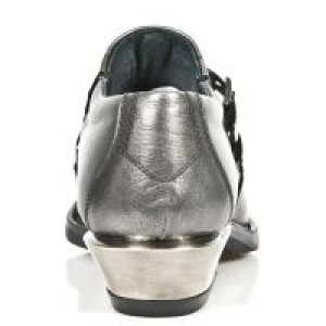  M.7934-C6 BOX ACERO NUBE WEST NEGRO ACERO TACON ACERO -  5