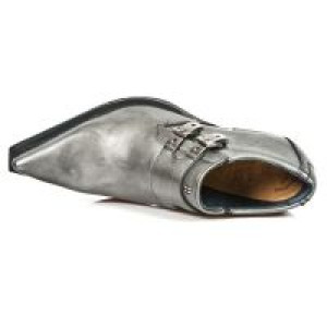  M.7934-C6 BOX ACERO NUBE WEST NEGRO ACERO TACON ACERO -  7