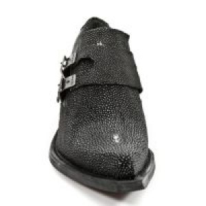  M.7934MR-C1 MANTA RAYA NEGRA REAL ITALI NEGRO WEST NEGRO ACE -  3