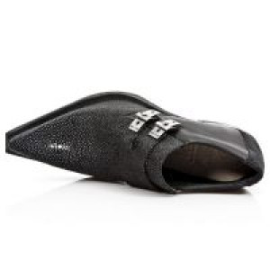  M.7934MR-C1 MANTA RAYA NEGRA REAL ITALI NEGRO WEST NEGRO ACE -  7
