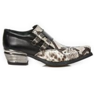  M.7934PT-C1 PITON NATURAL BEIL NOMADA NEGRO WEST TACON DALLA -  1