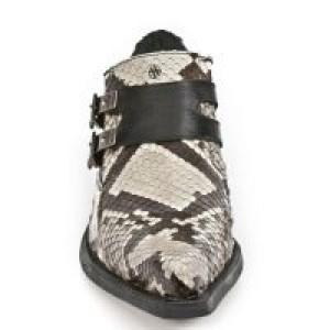  M.7934PT-C1 PITON NATURAL BEIL NOMADA NEGRO WEST TACON DALLA -  3