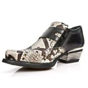  M.7934PT-C1 PITON NATURAL BEIL NOMADA NEGRO WEST TACON DALLA -  4