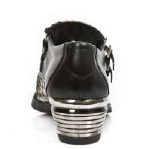 M.7934PT-C1 PITON NATURAL BEIL NOMADA NEGRO WEST TACON DALLA -  5