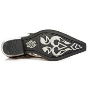  M.7934PT-C1 PITON NATURAL BEIL NOMADA NEGRO WEST TACON DALLA -  6