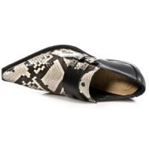  M.7934PT-C1 PITON NATURAL BEIL NOMADA NEGRO WEST TACON DALLA -  7