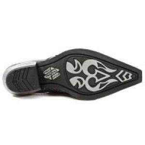  M.7934PT-C6 SERPENTE MAKI ACERO WEST NEGRO ACERO TACON DALLA -  6