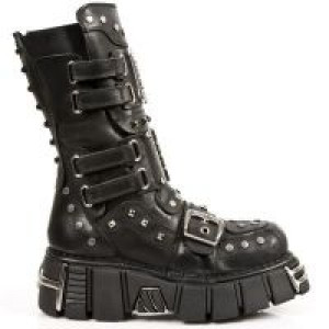  M.794-C1 PULIK E ITALI NEGRO, TOWER NEGRO ACERO -  1