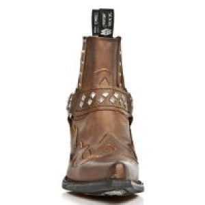  M.7950-C2 ALASKA CUERO, WEST MARRON, TACON DALLAS ACERO -  3