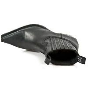  M.7953-C1 ITALI NEGRO WEST NEGRO ACERO TACON ACERO -  7