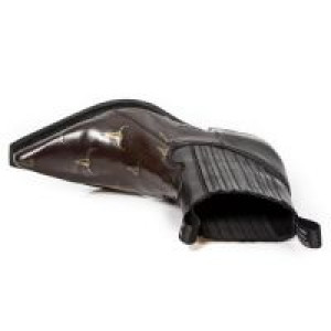  M.7953PT-S2 GRABADO BULL MARRON-ORO, ITALI NEGRO, WEST T.DAL New Rock M.7953PT-S2 -  