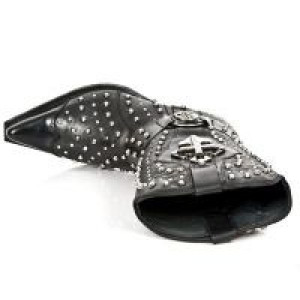  M.7954-C1 ANTIK NEGRO ITALI NEGRO WEST NEGRO ACERO TACON ACE -  7