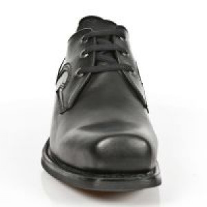  M.7967-C1 ITALI NEGRO WEST NEGRO CUADRADO New Rock M.7967-C1 -  