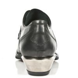 M.7967-C1 ITALI NEGRO WEST NEGRO CUADRADO New Rock M.7967-C1 -  