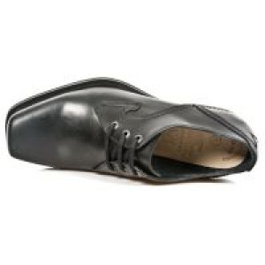  M.7967-C1 ITALI NEGRO WEST NEGRO CUADRADO New Rock M.7967-C1 -  