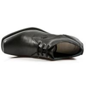  M.7967-C1 ITALI NEGRO WEST NEGRO CUADRADO New Rock M.7967-C1 -  