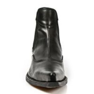  M.7970-C1 ITALI NEGRO WEST NEGRO ACERO TACON ACERO New Rock M.7970-C1 -  