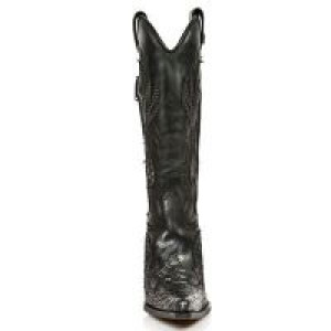  M.7982-C1 PITON METAL NEGRO ITALI NEGRO BULL NEGRO T BULL AC New Rock M.7982-C1 -  