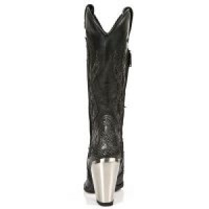  M.7982-C1 PITON METAL NEGRO ITALI NEGRO BULL NEGRO T BULL AC New Rock M.7982-C1 -  