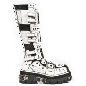  M.800-C2 ITALI NEGRO CHAROL BLANCO REACTOR NEGRO E14 TOBERAS New Rock M.800-C2 -  