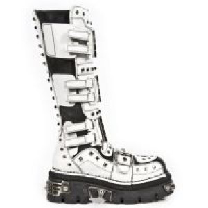  M.800-C2 ITALI NEGRO CHAROL BLANCO REACTOR NEGRO E14 TOBERAS New Rock M.800-C2 -  