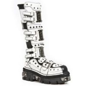  M.800-C2 ITALI NEGRO CHAROL BLANCO REACTOR NEGRO E14 TOBERAS New Rock M.800-C2 -  