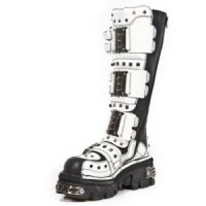  M.800-C2 ITALI NEGRO CHAROL BLANCO REACTOR NEGRO E14 TOBERAS New Rock M.800-C2 -  