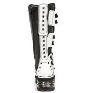  M.800-C2 ITALI NEGRO CHAROL BLANCO REACTOR NEGRO E14 TOBERAS New Rock M.800-C2 -  